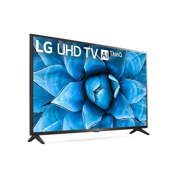 LG 43 inch 4K Ultra HD Smart LED TV 2020 - Image 3